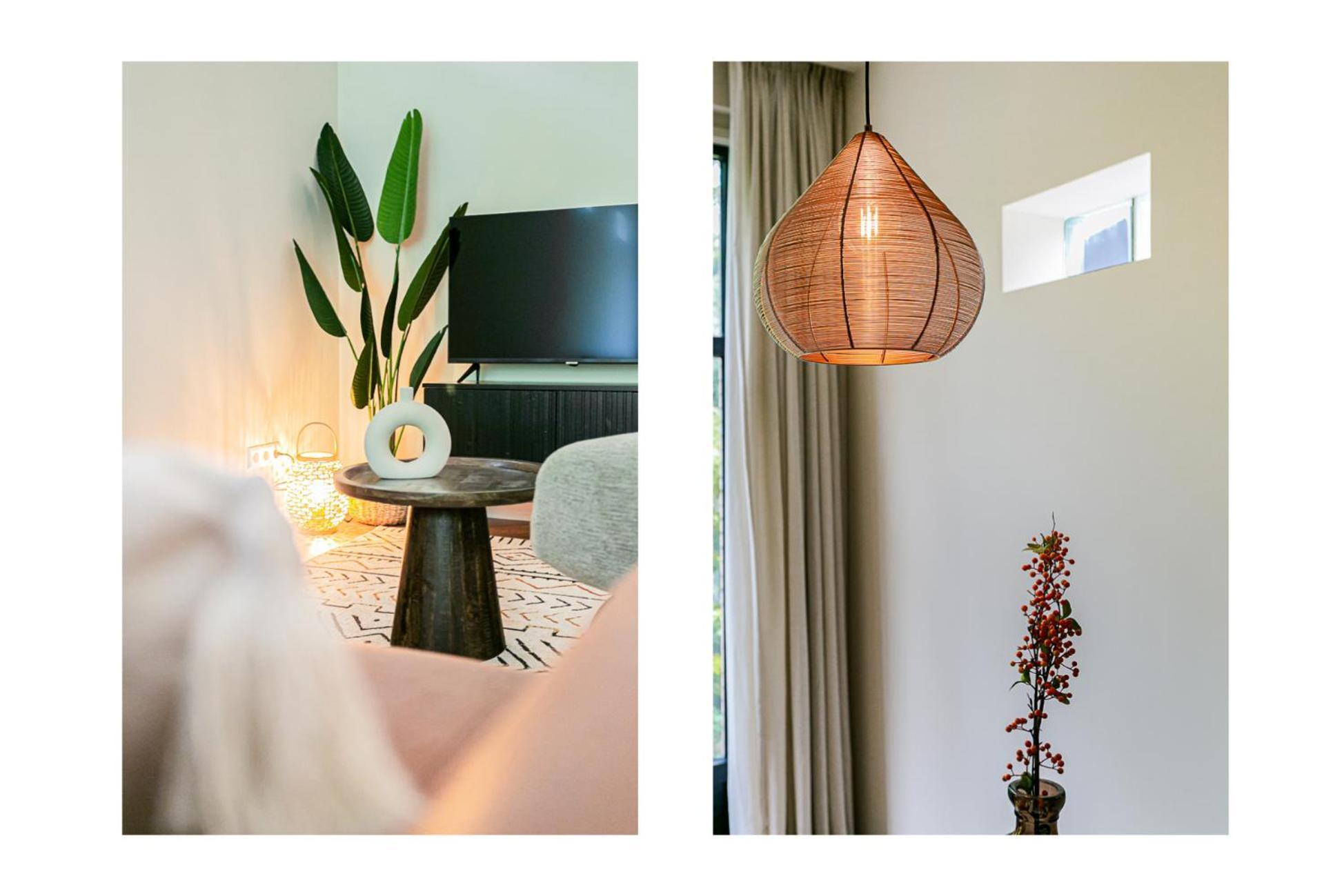 Stylish Next To The Amstel River - Unit A Appartamento *
