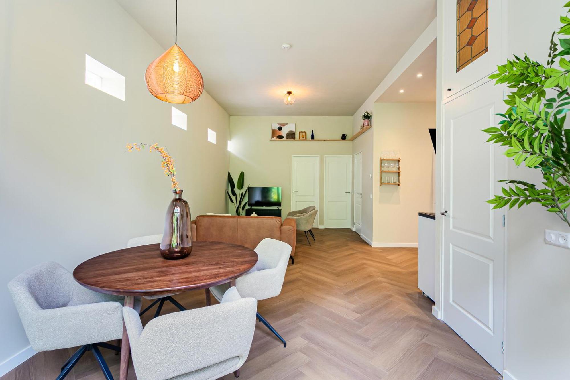 Stylish Next To The Amstel River - Unit A Appartamento Amsterdam