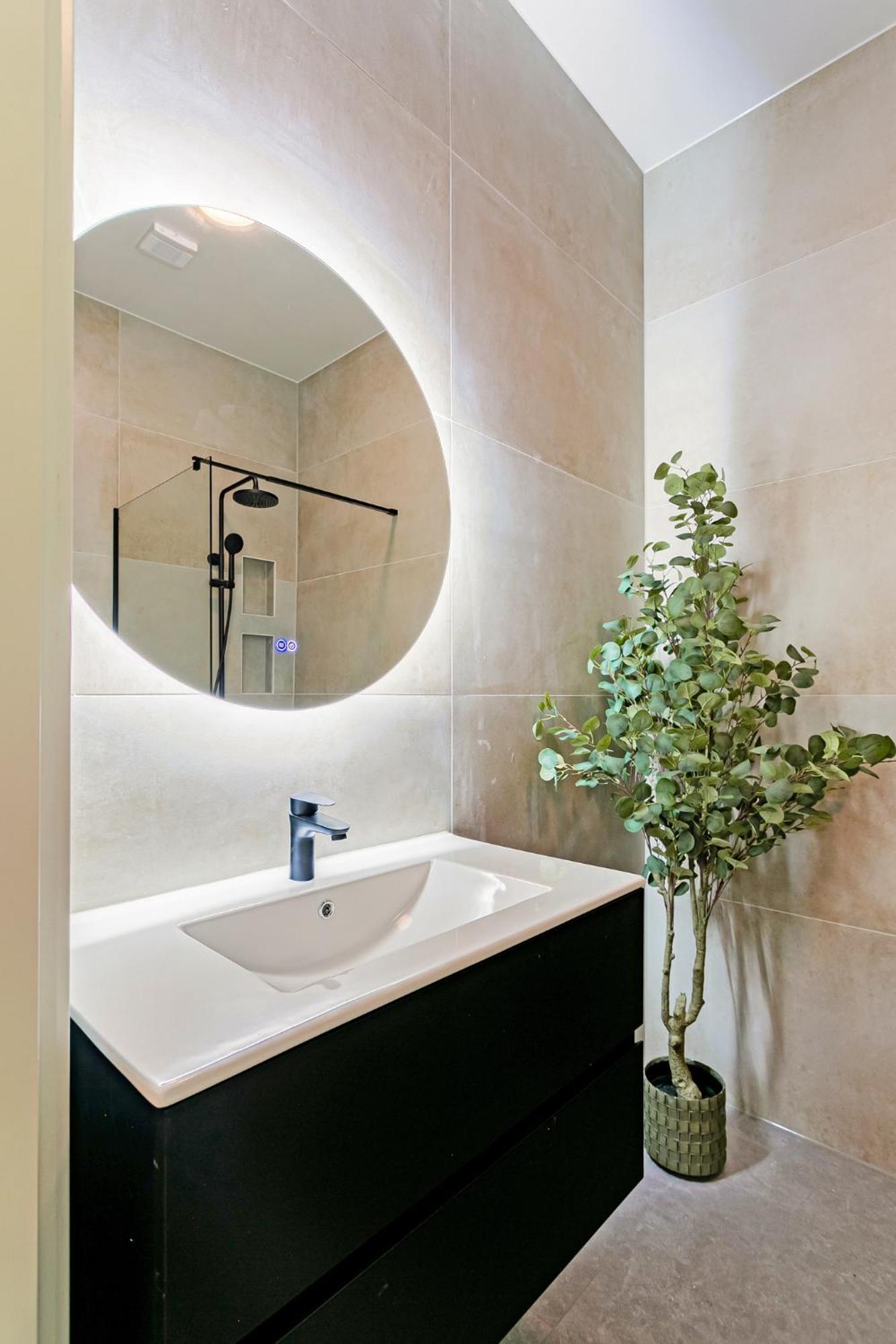 Stylish Next To The Amstel River - Unit A Appartamento