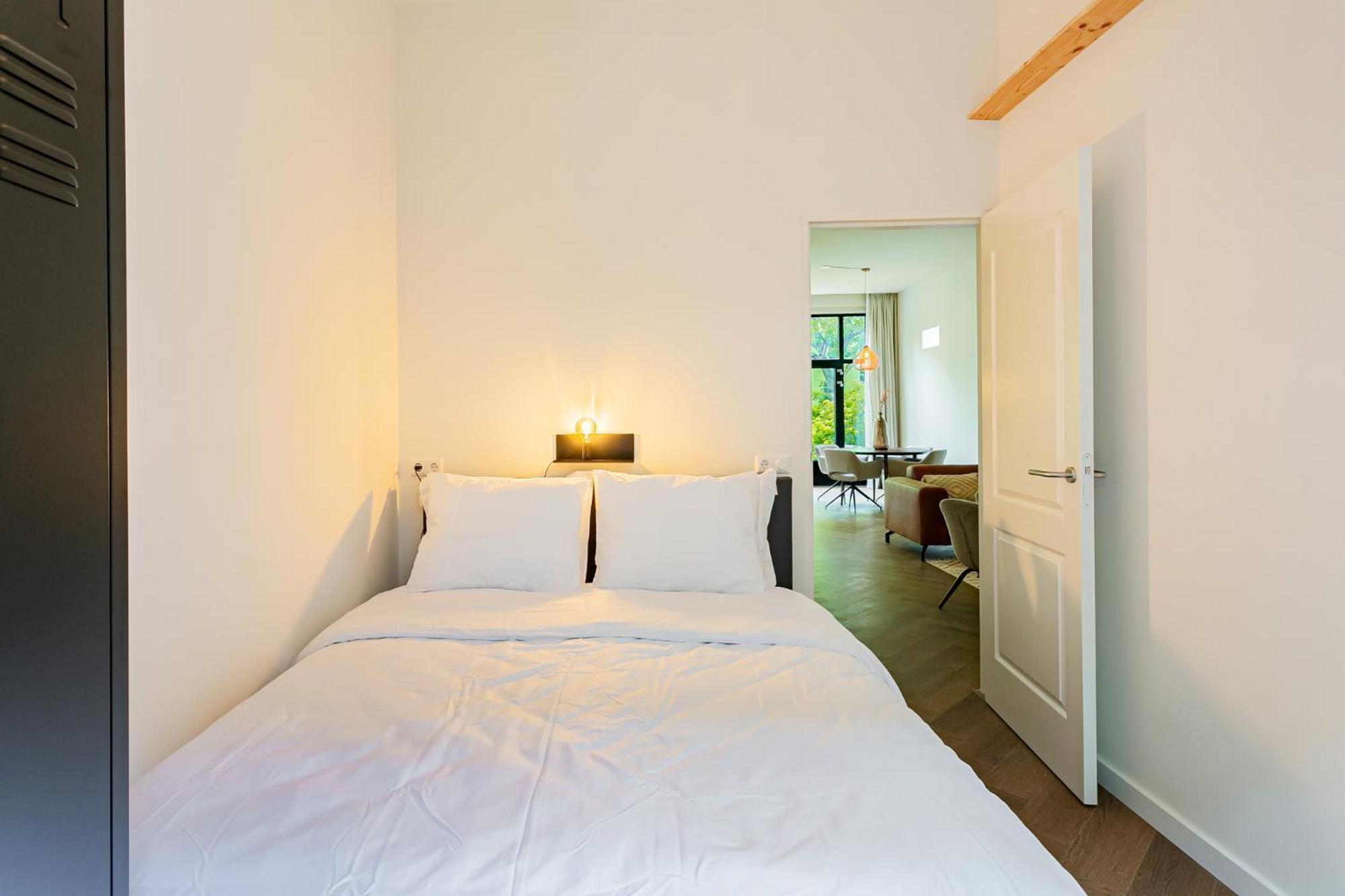 Stylish Next To The Amstel River - Unit A Appartamento